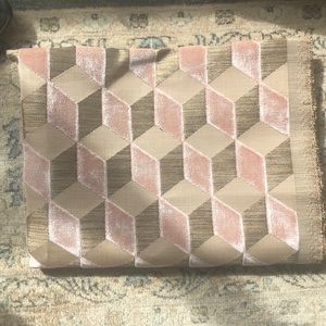 Manuel Canovas Fabric Remnant